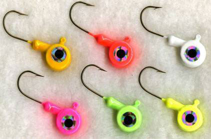 BUTTON JIGS